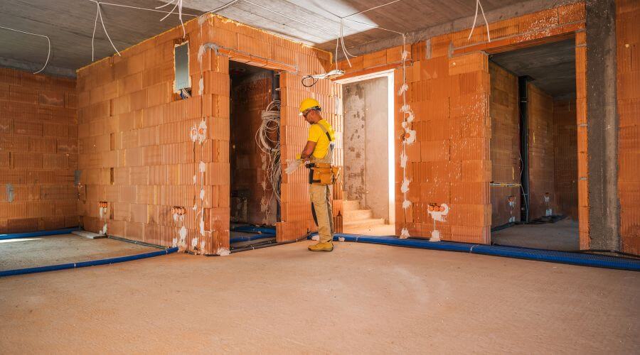 Expert flood damage restoration services in Masury, OH